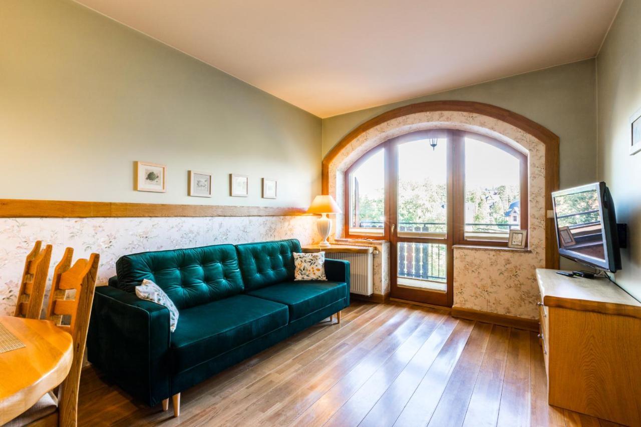 Apartament Rose Zakopane Exterior photo