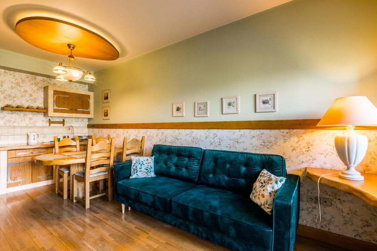 Apartament Rose Zakopane Exterior photo