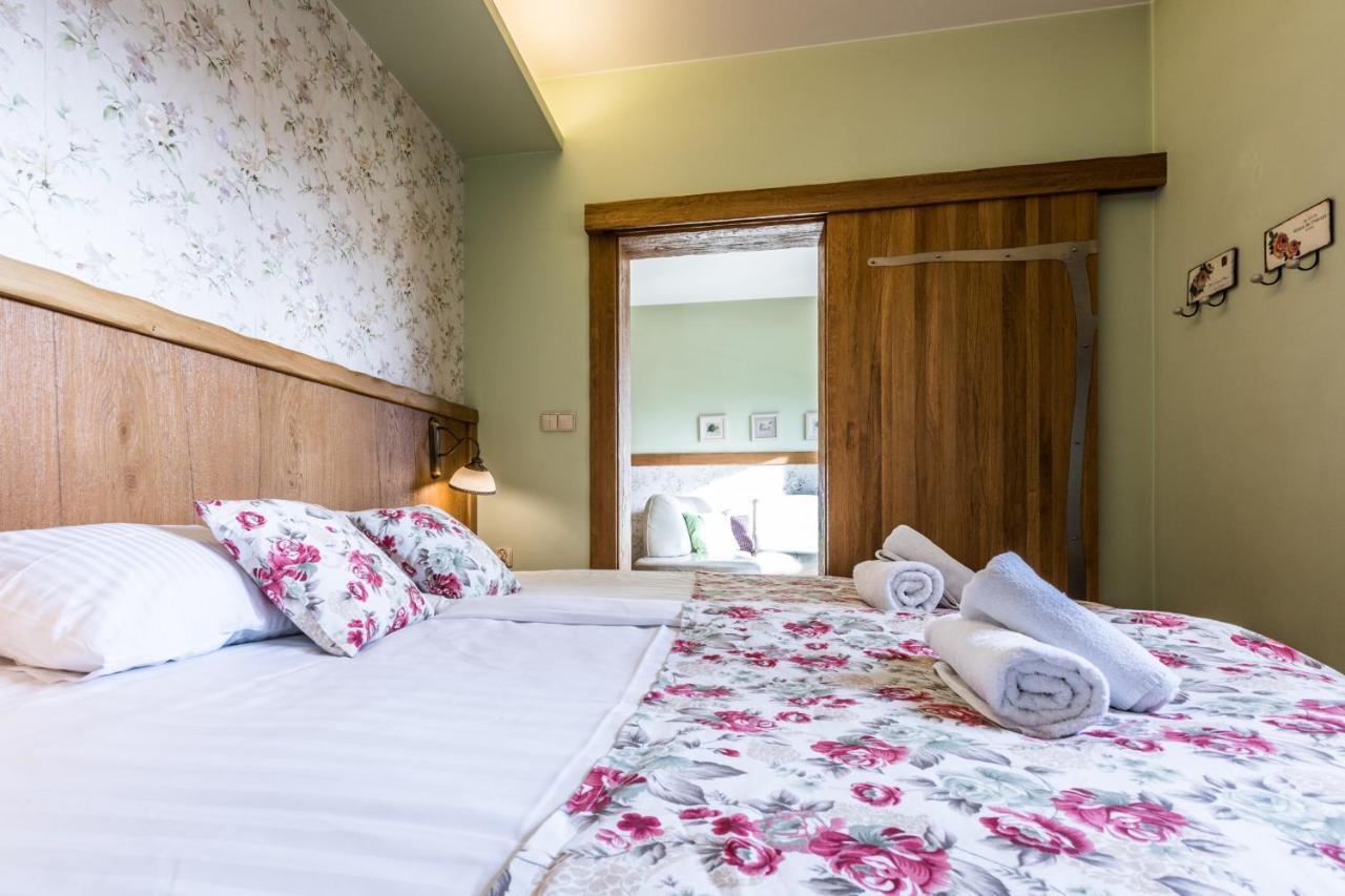 Apartament Rose Zakopane Exterior photo