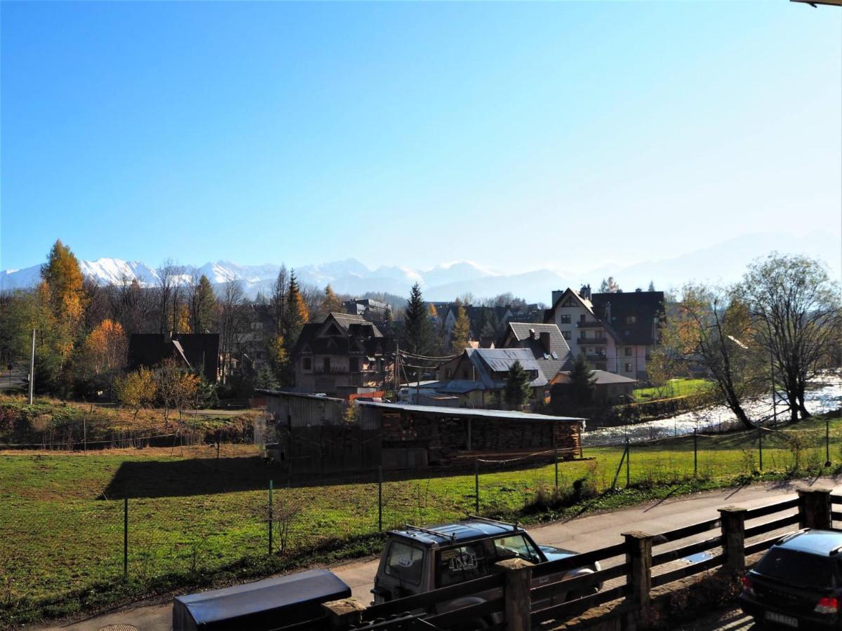 Apartament Rose Zakopane Exterior photo